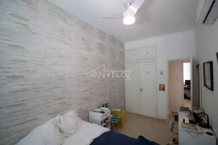 Apartamento : / Residencial / Gávea