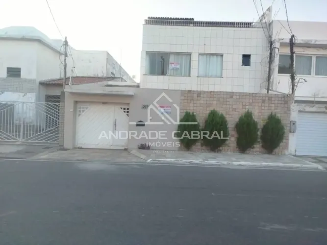 Casa - Atalaia