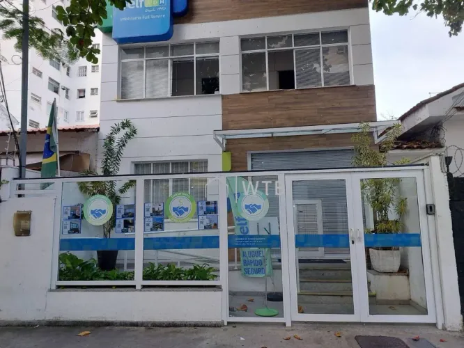 Casa à venda, 200 m² por R$ 2.200.000,00 - Jardim Icaraí - Niterói/RJ