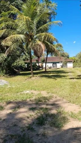 Sítio de Particular à Venda em Itaboraí, RJ com 10.500 m2