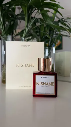 PERFUME TUBEROZA NISHANE