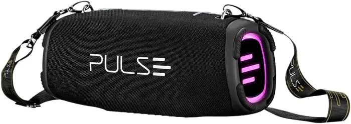Caixa de som PULSE Xplode 4 SP619 | Lacrada