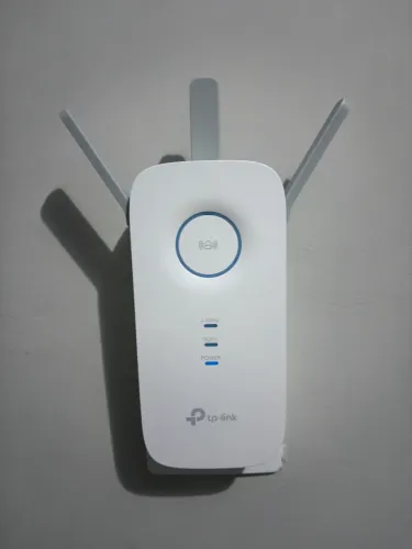 Repetidor de Sinal TP-Link