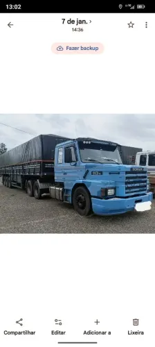 Scania 113