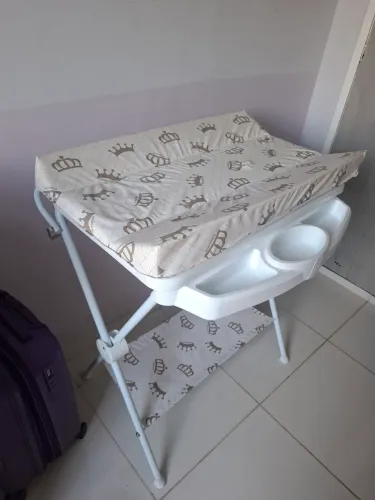 Banheira luxo Galzerano
