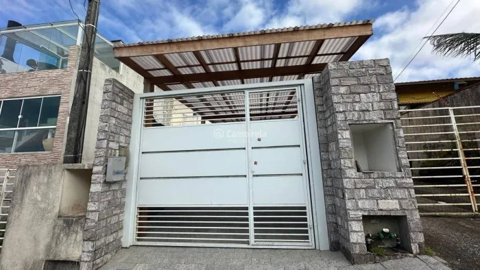 Sobrado 2 Quartos para Alugar  Ótima Oportunidade - Potecas - São José -SC