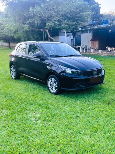 Fiat Argo Drive 1.0 6V Flex 2026