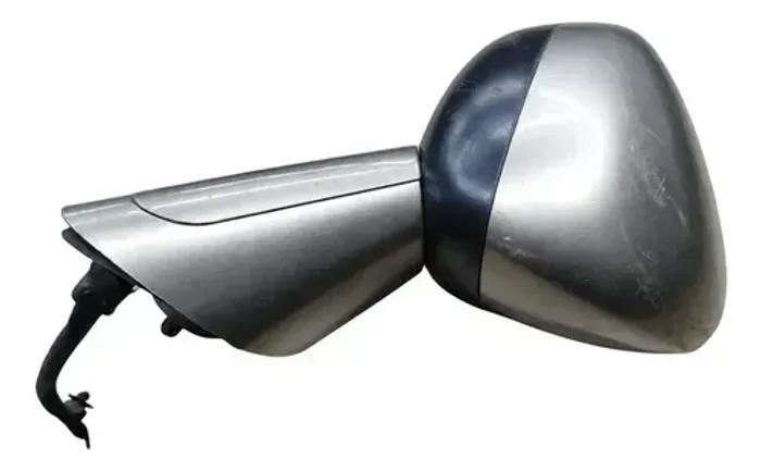 Retrovisor Eletrico Peugeot 408 2012-2014 Direito Original
