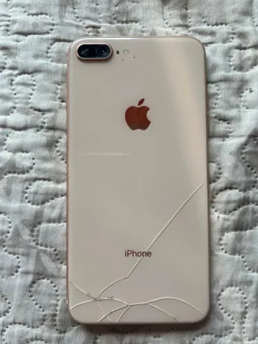 Iphone 8 Plus