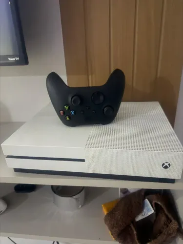 X box one