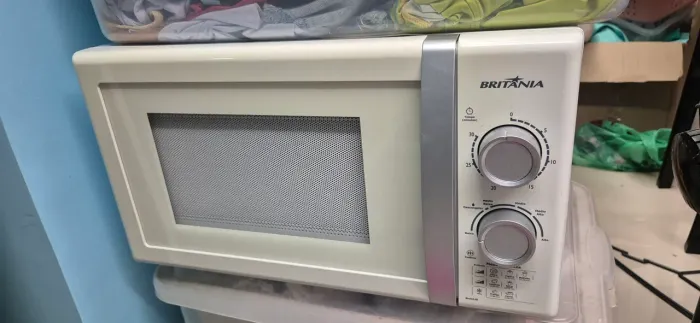 Micro-ondas