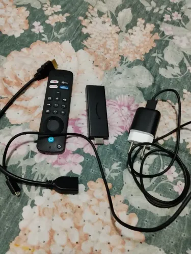 Fire stick Amazon 