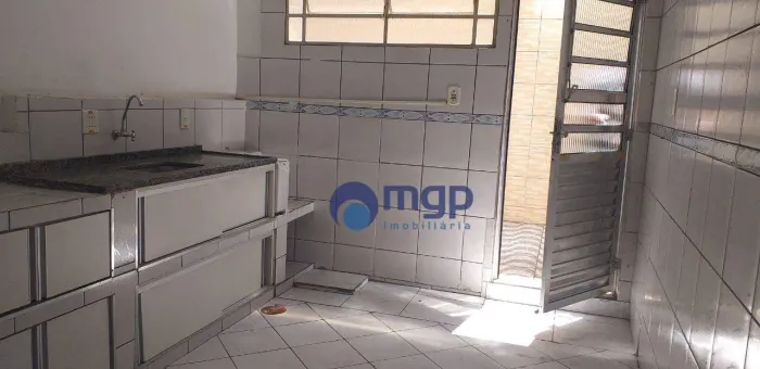 Casa com 1 dormitório para alugar, 30 m² - Vila Maria - São Paulo/SP