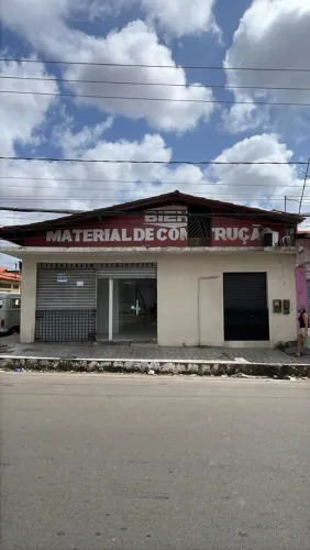 Aluguel de ponto comercial