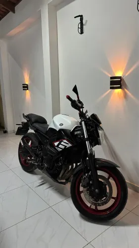 Yamanha XJ6 N abs 2016 