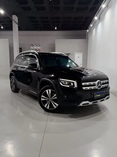 Mercedes-Benz GLB 200 Advance 1.3 TB 16V AUT 2022