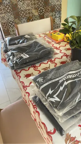 Kit Alpha Dry-Fit