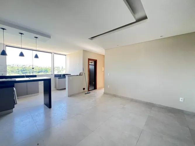 Apartamento para aluguel, 2 quartos, 1 vaga, Padre Eustáquio - Divinópolis/MG