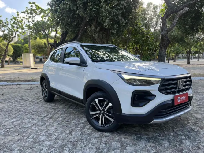 Fiat Pulse Audace 1.0 Turbo 200 Flex Aut. 2023