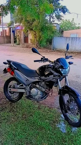Falcon em perfeito estado, motor todo novo.