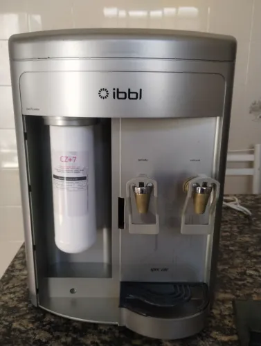Bebedouro IBBL de 600 speciale