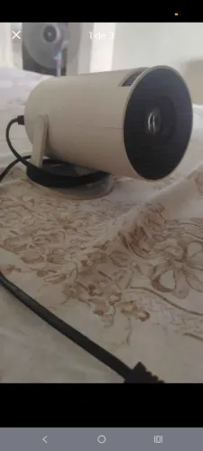 Vendo Projetor