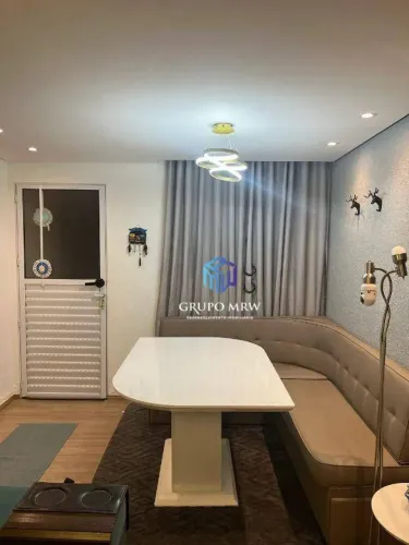 Casa com 2 dormitórios para alugar, 60 m² por R$ 2.580/mês - Villa Bella de Votorantim - V