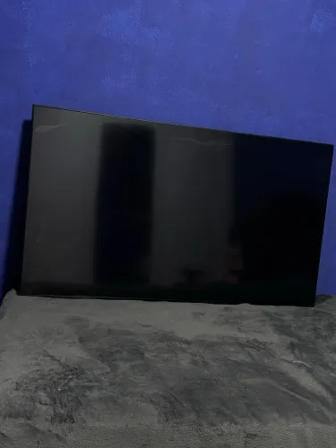 TV Samsung 50 Para Retirada de Peças