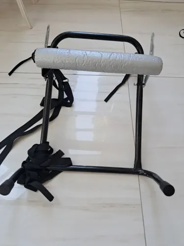 Suporte para Bike