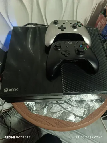 Xbox one