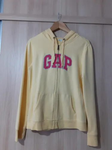Casaco original GAP tamanho M