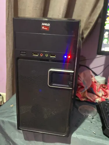 vendo pc