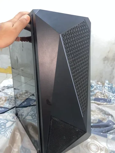 COMPUTADOR GAMER COMPLETO?