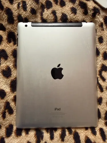 iPad 4