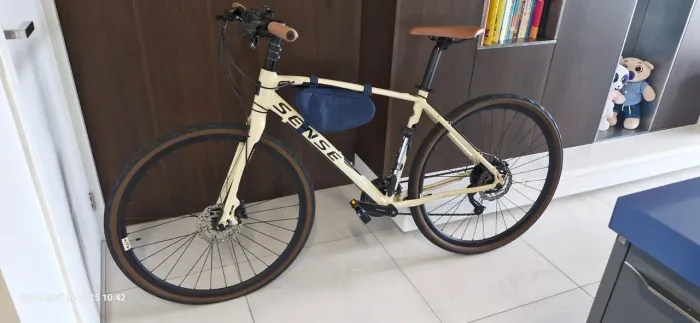 Bike Sense Activ