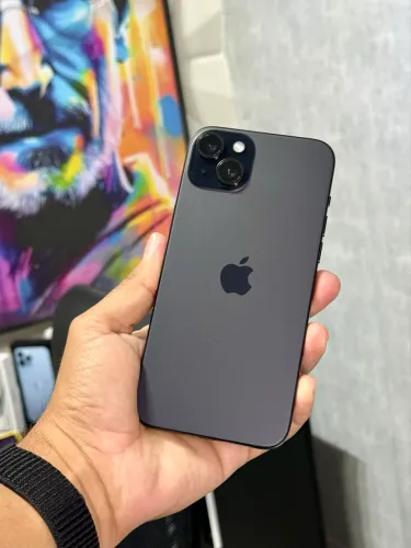 iPhone 15 Plus 128gb - Garantia Marilê iPhones