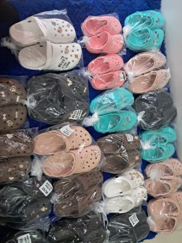 Chinelo Babuche