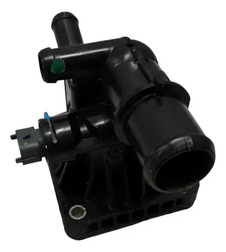 Carcaça Valvula Termostatica Citroen C3 1.0 2024 552679850