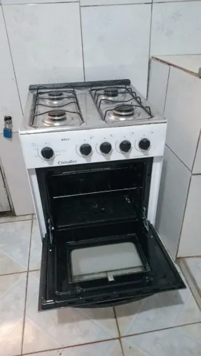 VENDE-SE FOGÃO BELÉM PA