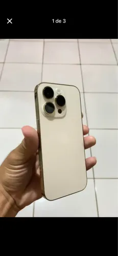 iPhone 14 Pro 