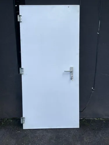 Porta Corta Fogo