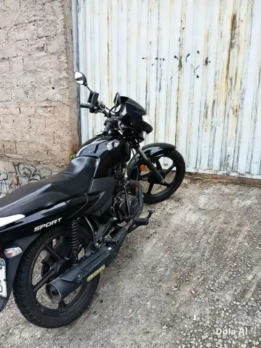 Mottu sport 110