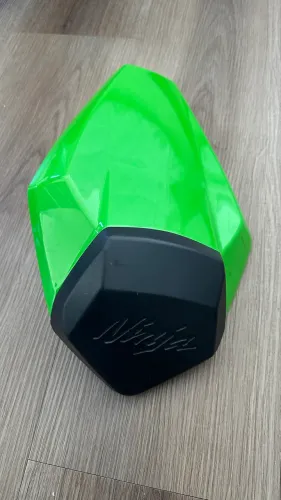 Monoposto ZX6R - 2019-2023
