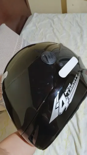 Capacete Pro Tork 4