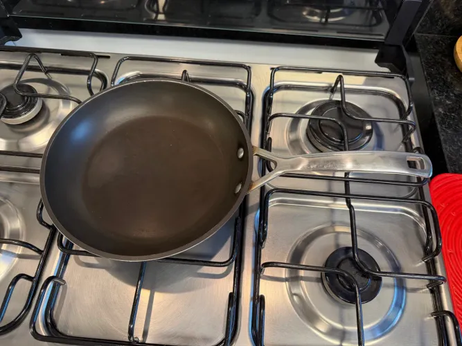 Frigideira Le Creuset 24 cm