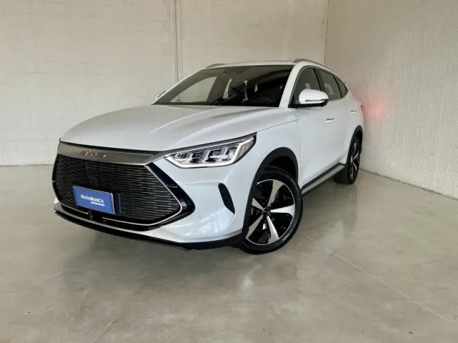 BYD Song Plus 1.5 16V Aut. (hibrido) 2025