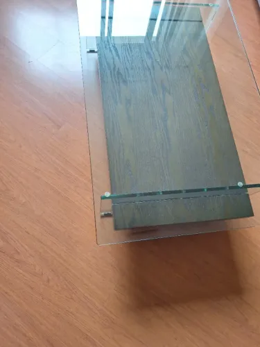 Mesa de centro de sala