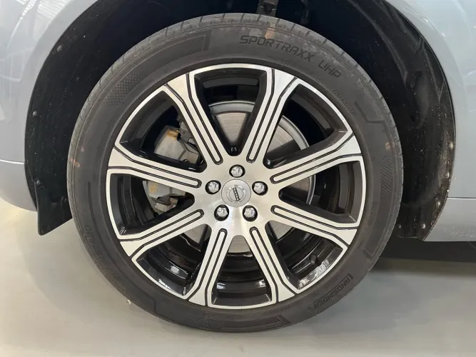 Rodas volvo Aro 20