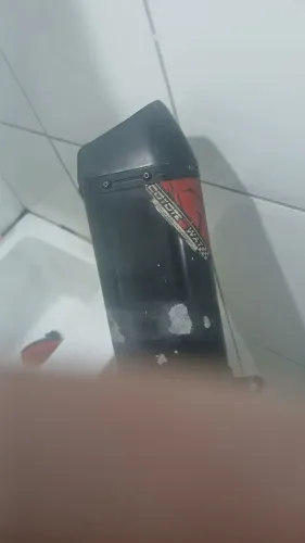 Escapamento coyote pra xre 300