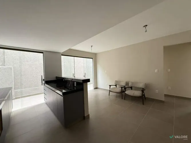 Apartamento com área privativa à venda, 3 quartos, 96,33m² de área no Anchieta